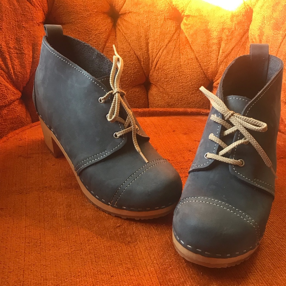 Sandgren Bootie